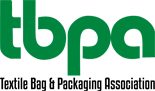 TBPA – Textile Bag & Packaging Association logo